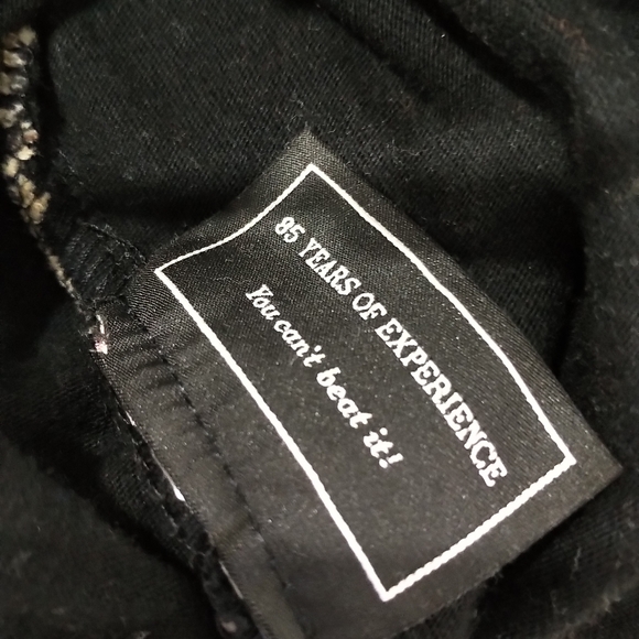 Belstaff 1/4 zip pullover sweater - Picture 7 of 8